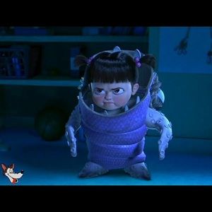 Meet your Posher, Brenda